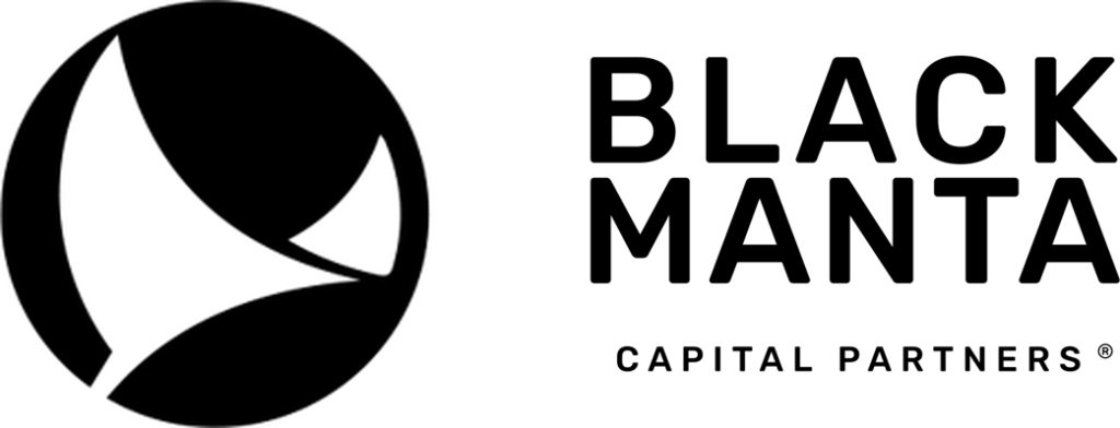 Black Manta Capital Partners logo